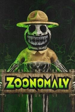 Скачать торрентом Zoonomaly