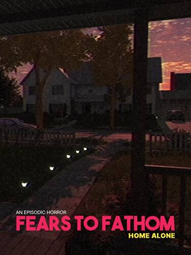 Скачать торрентом Антология Fears to Fathom